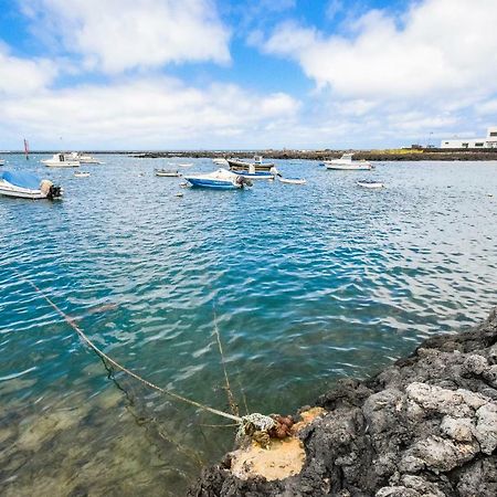 奥尔索拉Casa Salinas Playa公寓 外观 照片