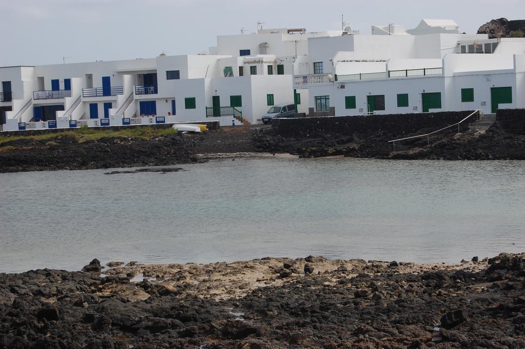 奥尔索拉Casa Salinas Playa公寓 外观 照片