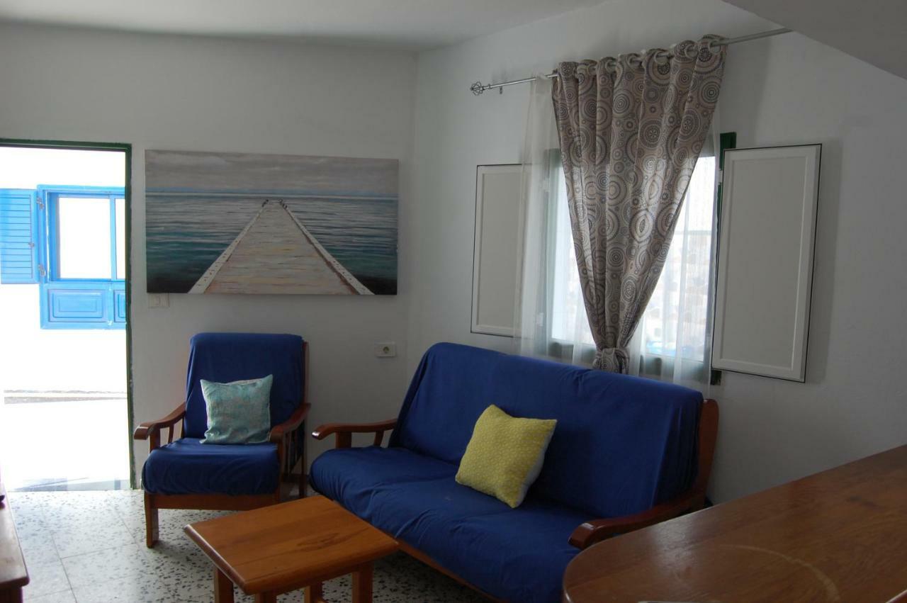 奥尔索拉Casa Salinas Playa公寓 客房 照片